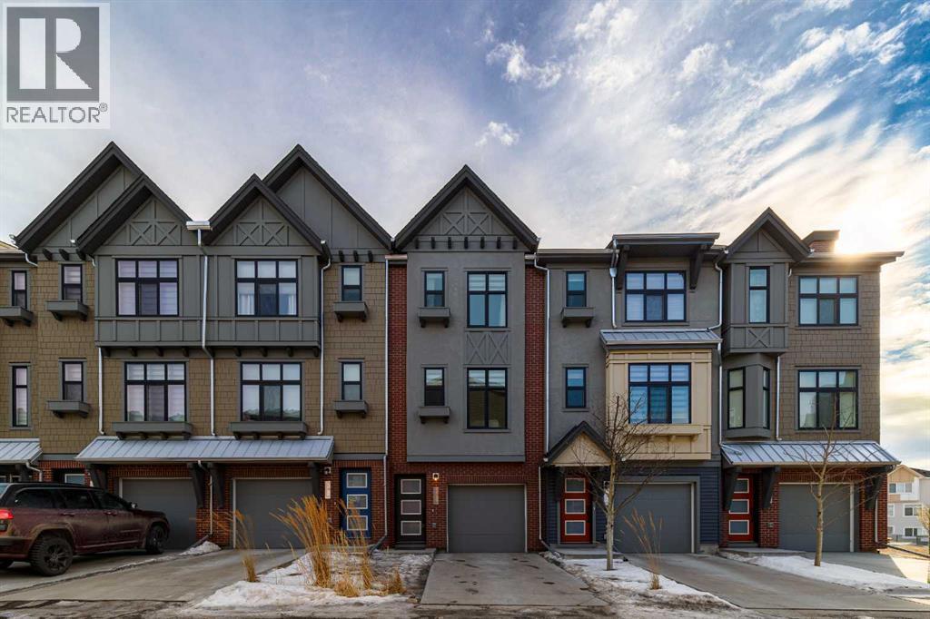 74 Spring Willow Close Sw, Calgary, Alberta  T3H 6E8 - Photo 3 - A2290281