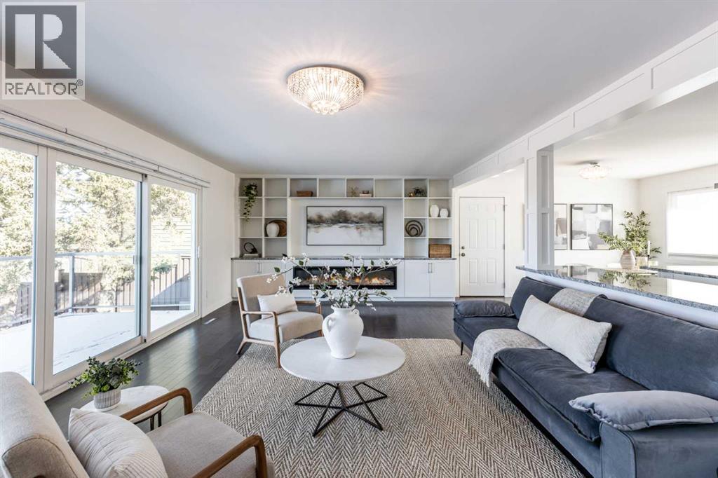 586 Prospect Drive Sw, Medicine Hat, Alberta  T1A 4C1 - Photo 6 - A2289451