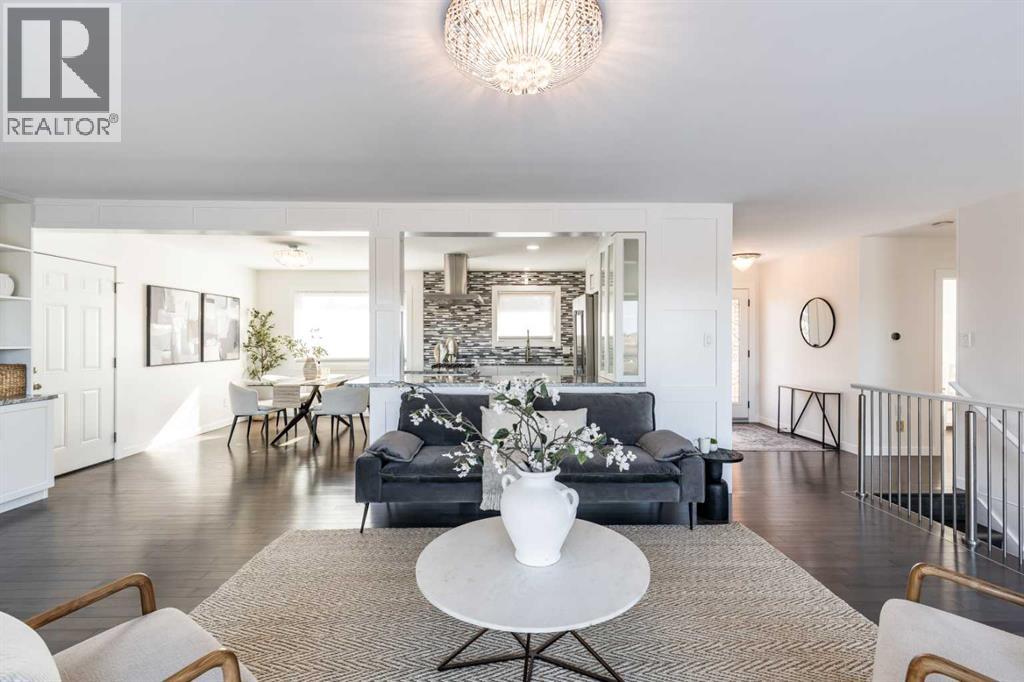 586 Prospect Drive Sw, Medicine Hat, Alberta  T1A 4C1 - Photo 9 - A2289451