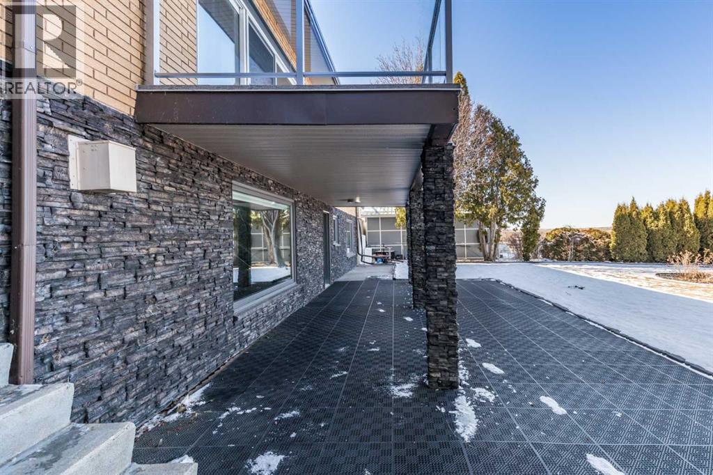 586 Prospect Drive Sw, Medicine Hat, Alberta  T1A 4C1 - Photo 43 - A2289451