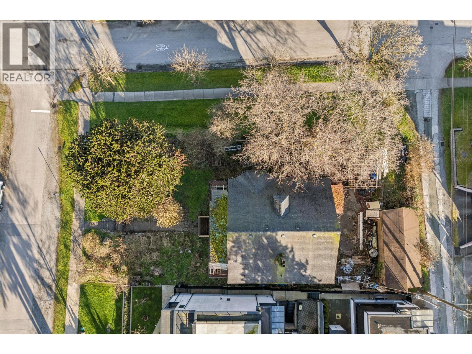 2798 Yale Street, Vancouver, British Columbia  V5K 1C3 - Photo 5 - R3101005