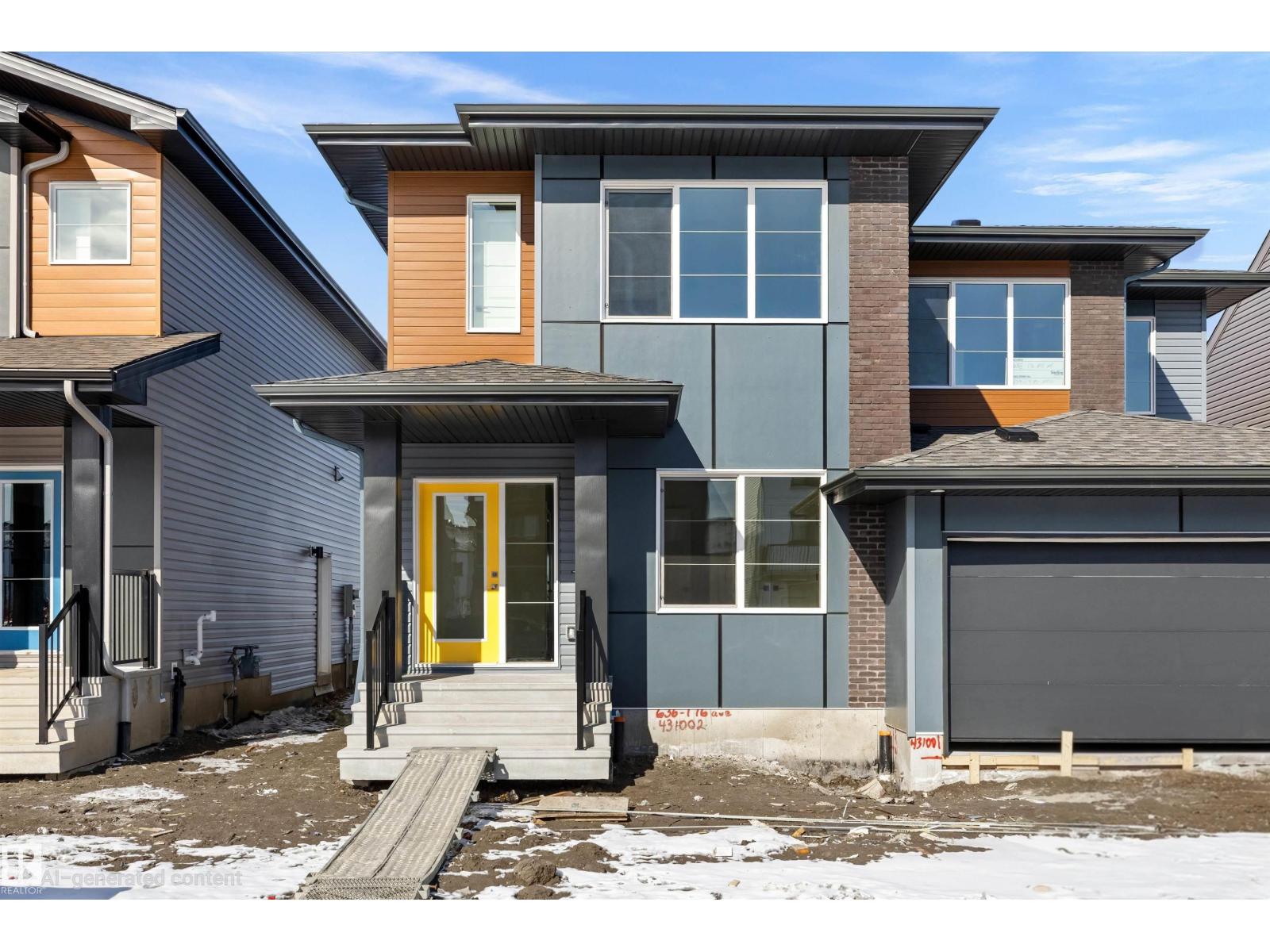 636 176 AV NE, edmonton, Alberta