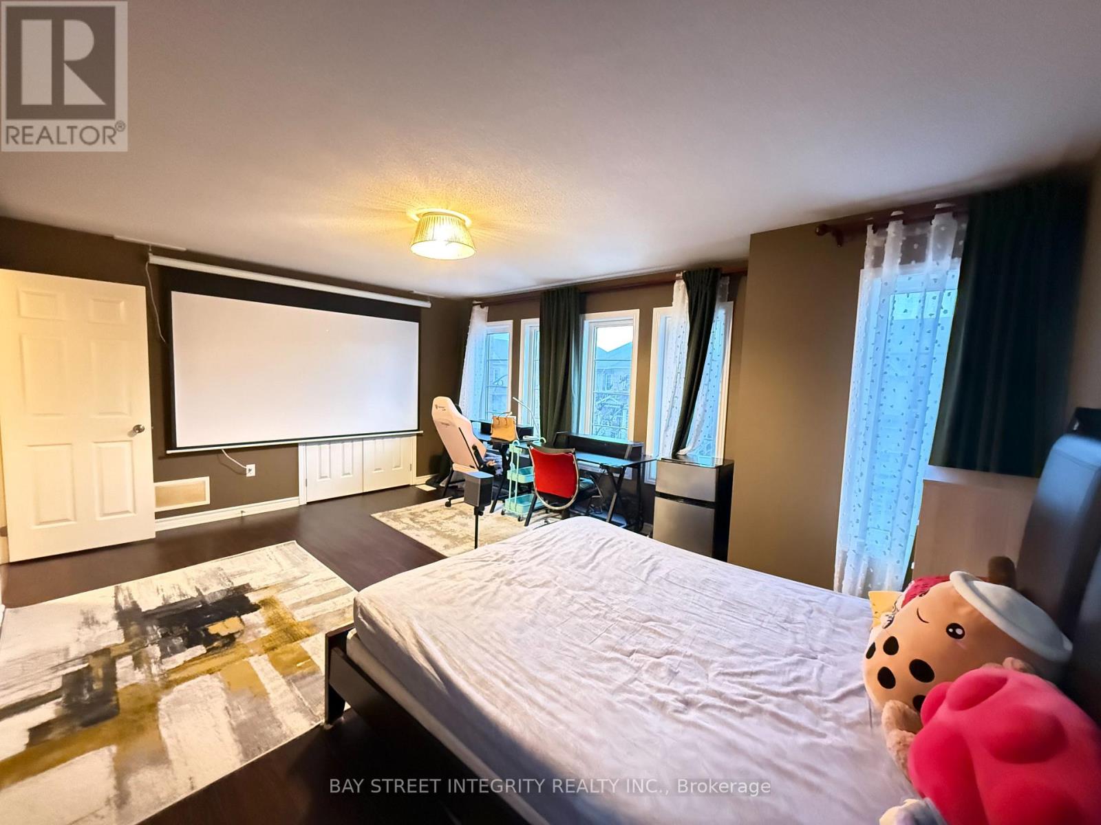 #2 - 26 CAROLINA ROSE CRESCENT, markham (wismer), Ontario