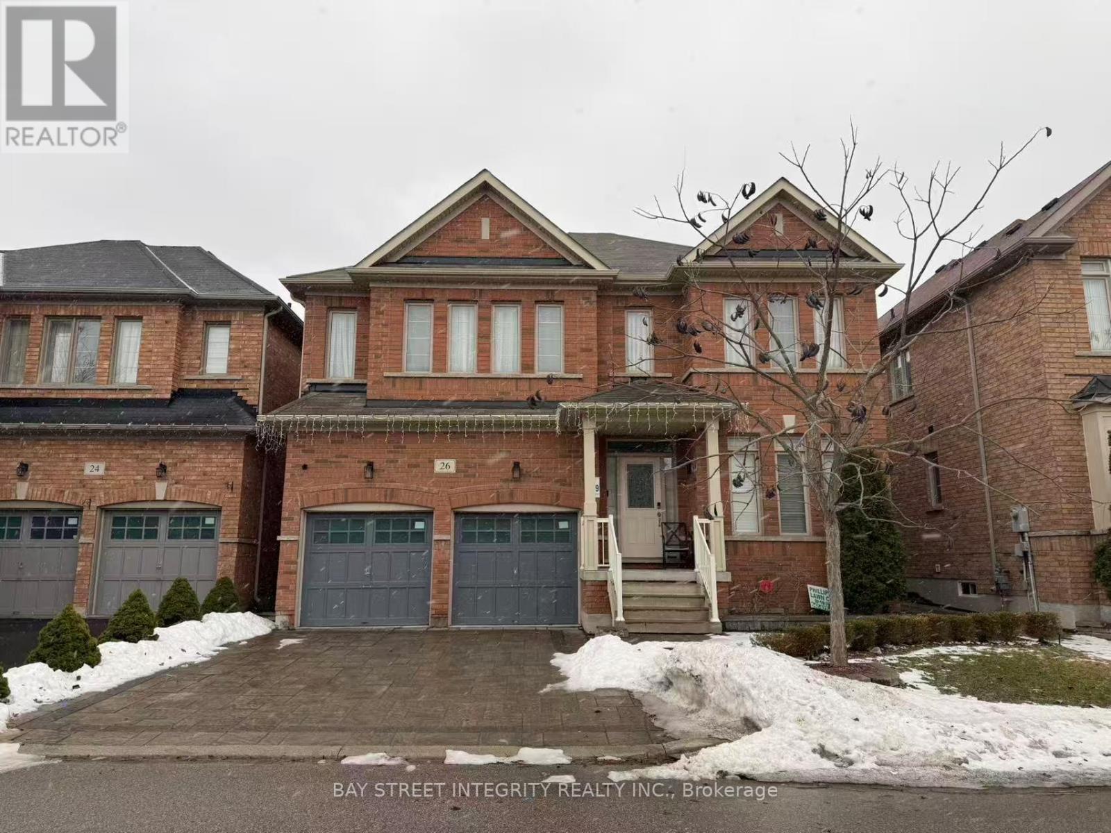 #2 - 26 Carolina Rose Crescent, Markham (Wismer), Ontario  L6E 0P2 - Photo 8 - N12894042