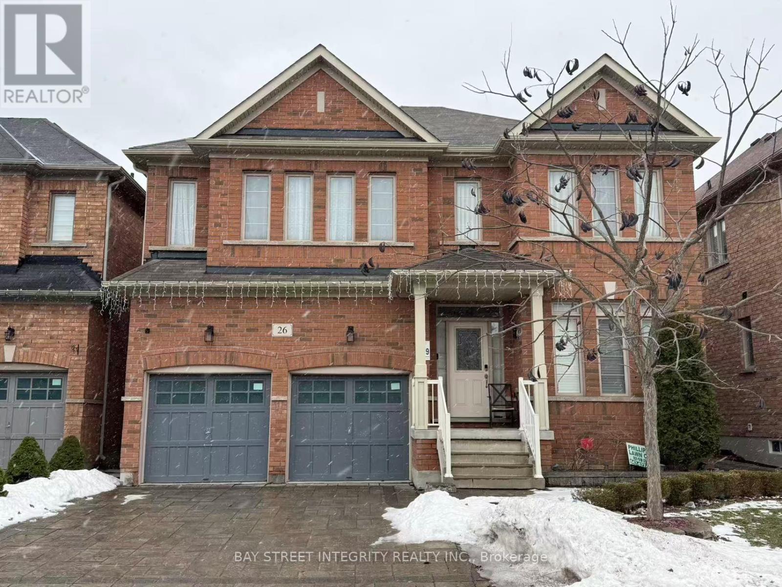 #1 - 28 CAROLINA ROSE CRESCENT, markham (wismer), Ontario