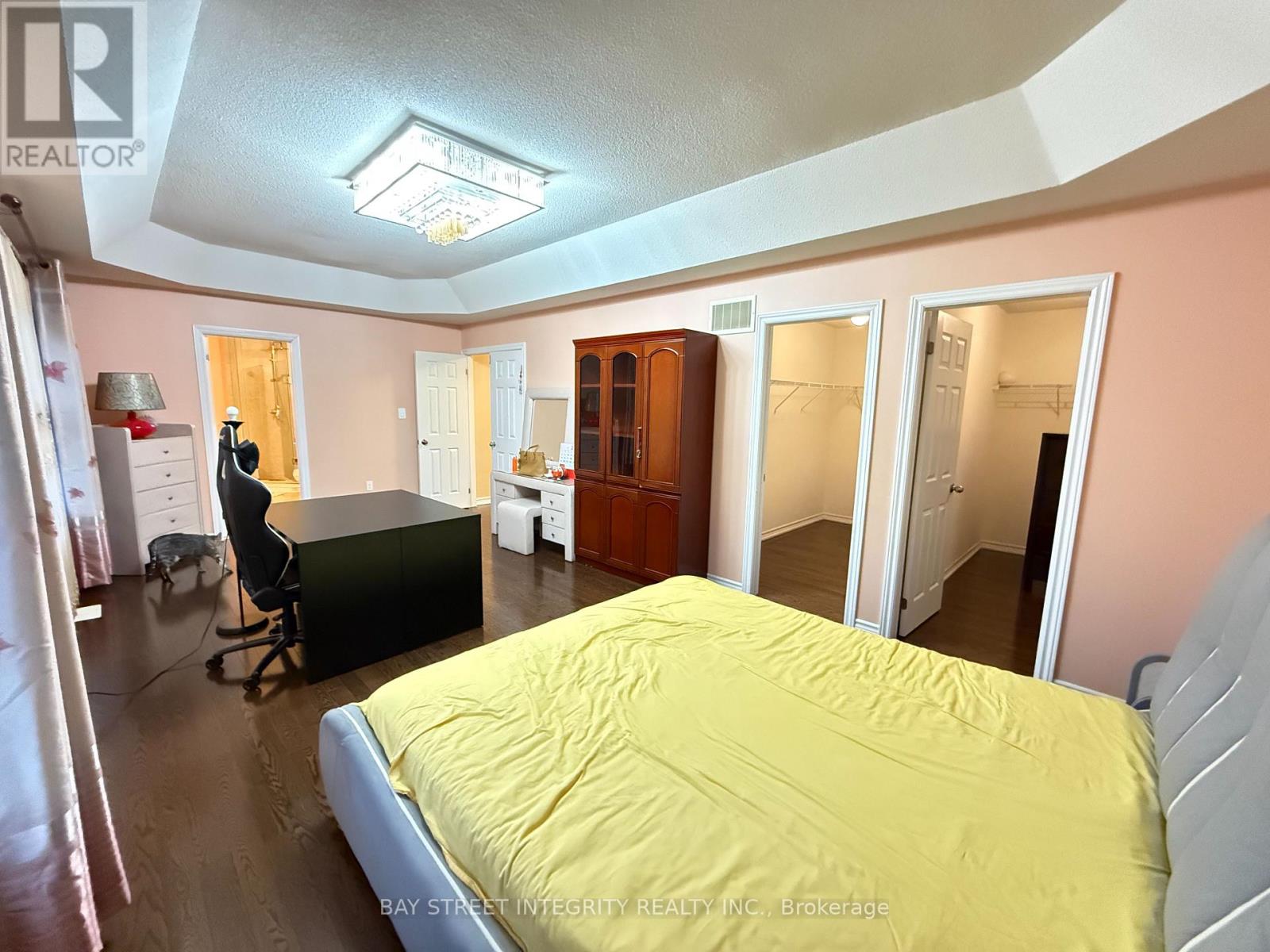 #1 - 28 Carolina Rose Crescent, Markham (Wismer), Ontario  L6E 0P2 - Photo 2 - N12894048