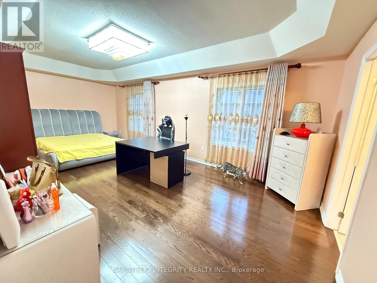 #1 - 28 Carolina Rose Crescent, Markham (Wismer), Ontario  L6E 0P2 - Photo 3 - N12894048