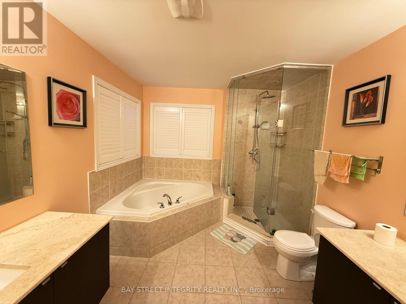 #1 - 28 Carolina Rose Crescent, Markham (Wismer), Ontario  L6E 0P2 - Photo 4 - N12894048