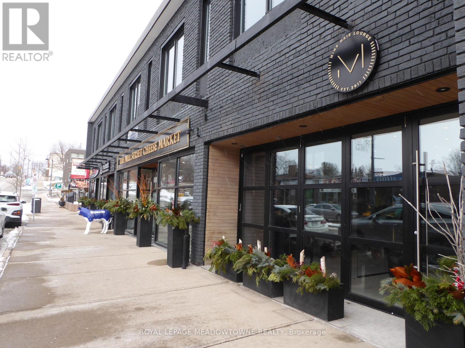 43 MAIN STREET S, Halton Hills, Ontario