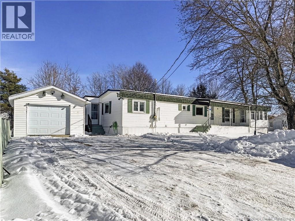 10 Alma, Rogersville, New Brunswick