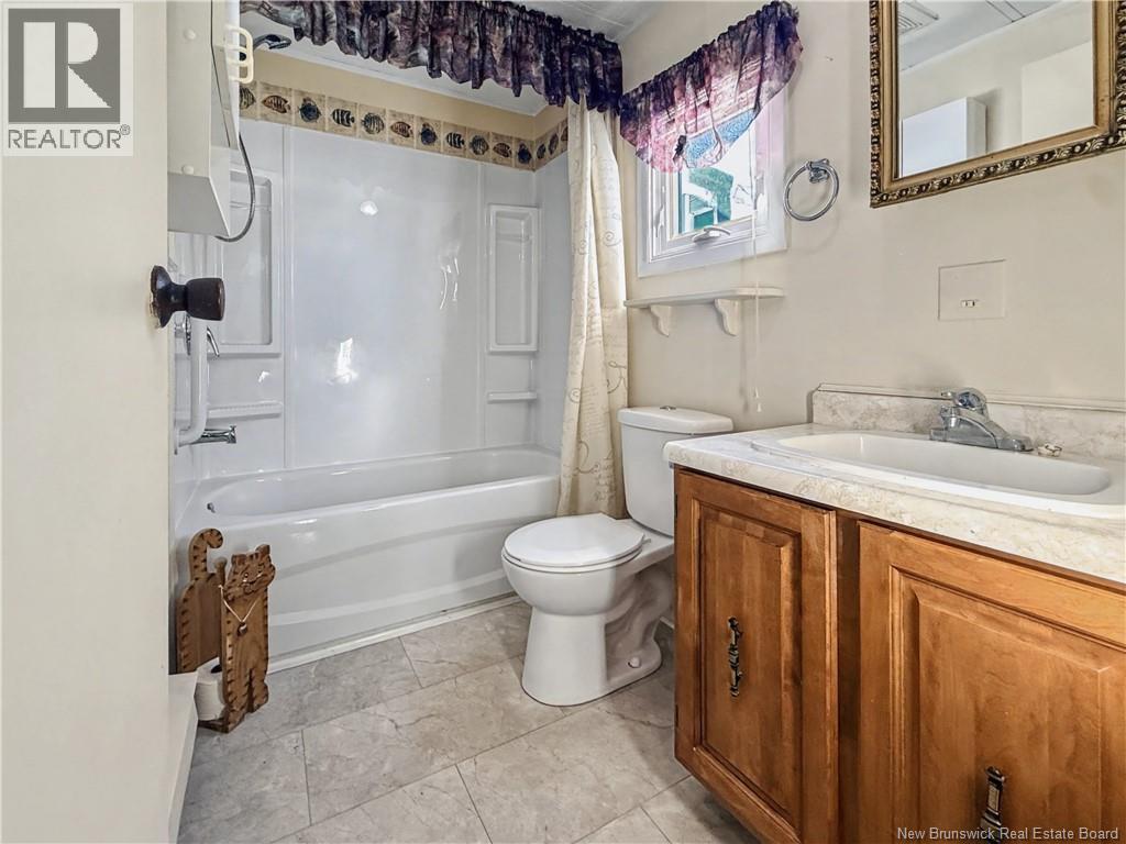 10 Alma, Rogersville, New Brunswick  E4Y 1X6 - Photo 14 - NB130308