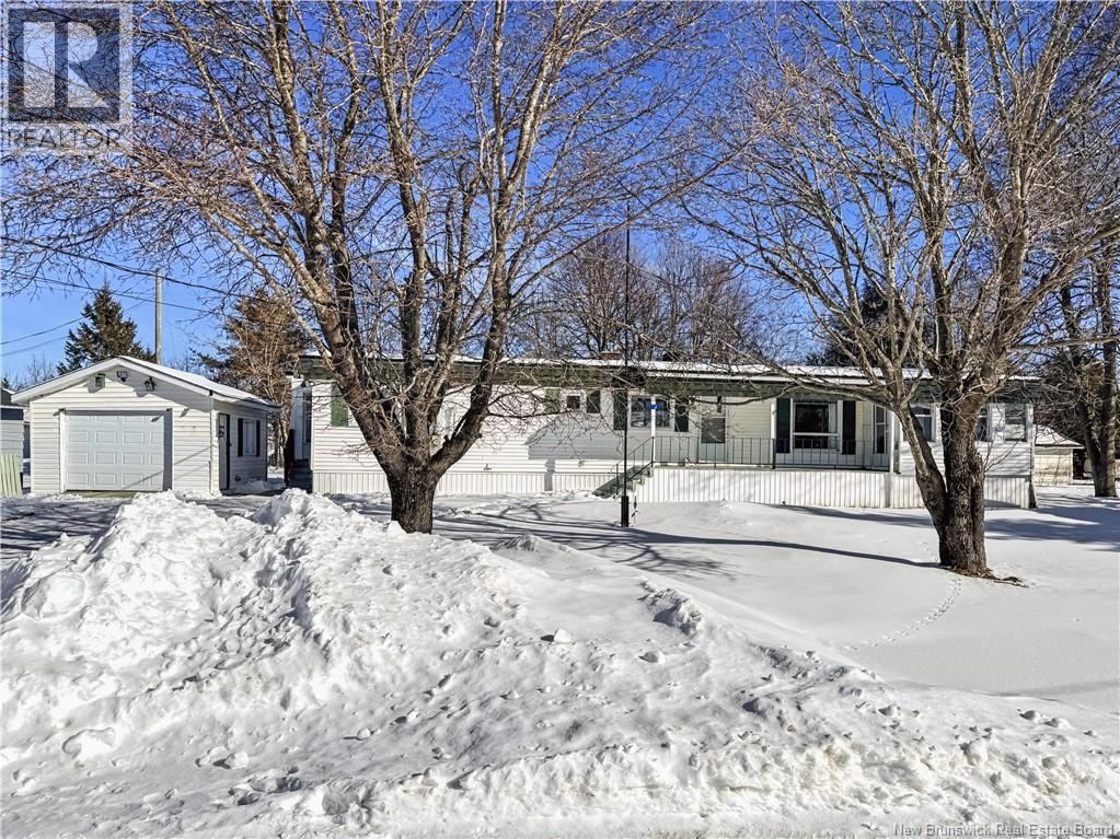 10 Alma, Rogersville, New Brunswick  E4Y 1X6 - Photo 32 - NB130308