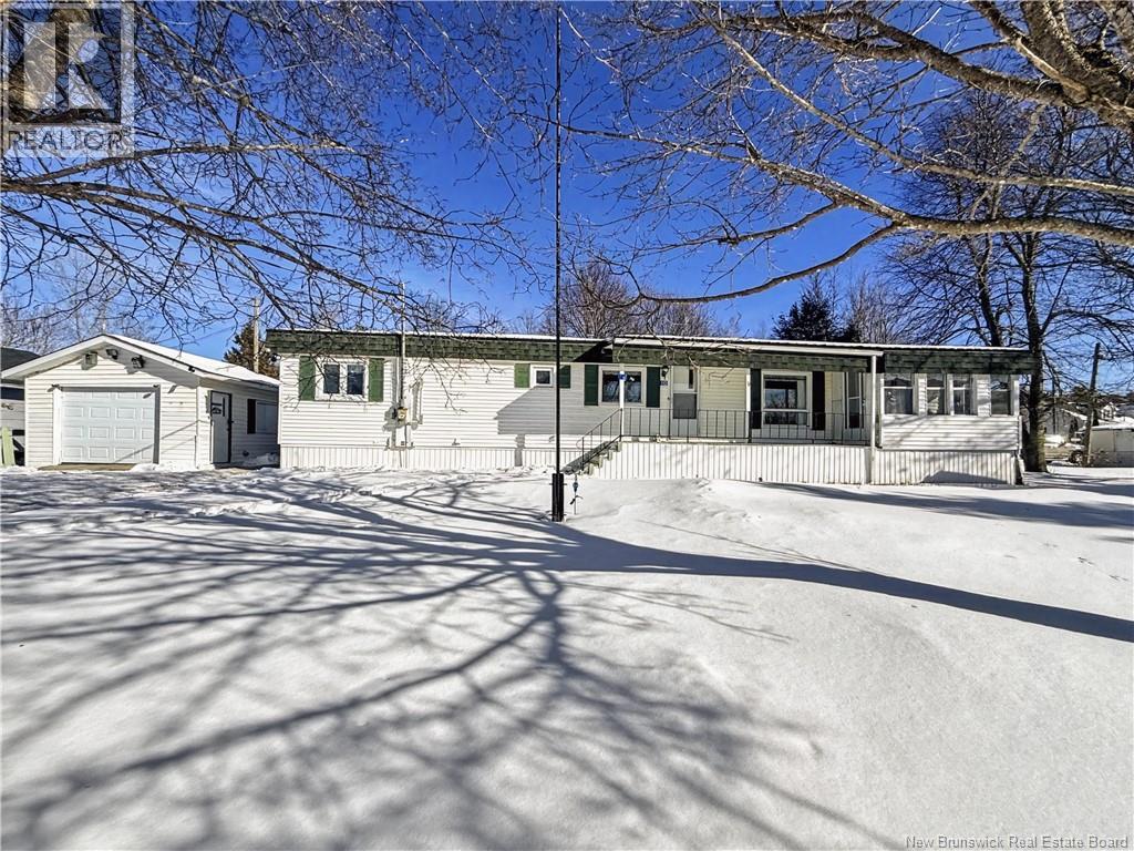 10 Alma, Rogersville, New Brunswick  E4Y 1X6 - Photo 33 - NB130308