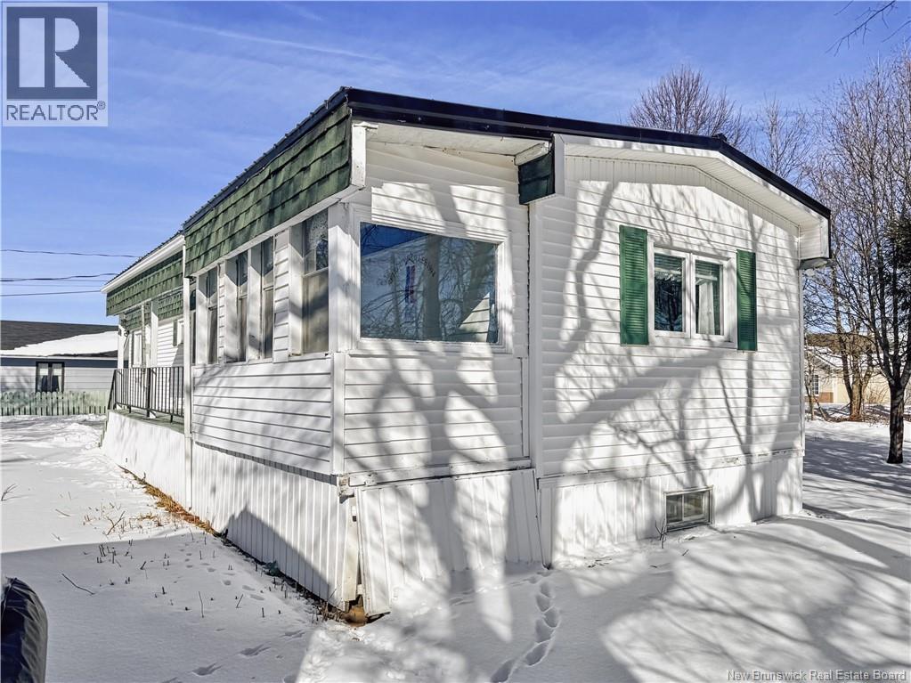 10 Alma, Rogersville, New Brunswick  E4Y 1X6 - Photo 34 - NB130308