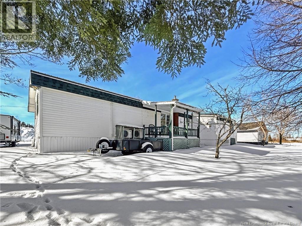 10 Alma, Rogersville, New Brunswick  E4Y 1X6 - Photo 36 - NB130308