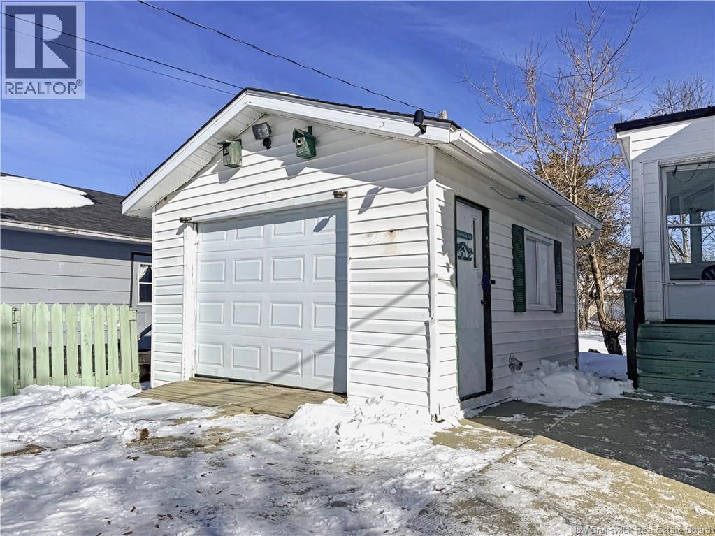 10 Alma, Rogersville, New Brunswick  E4Y 1X6 - Photo 29 - NB130308