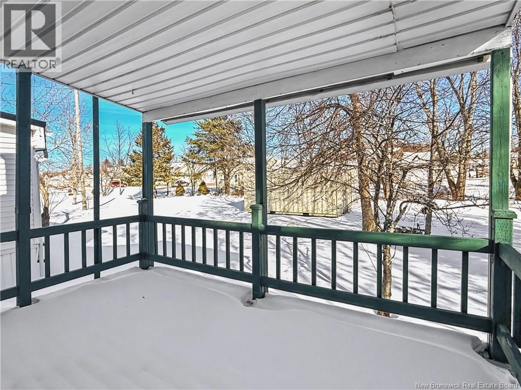 10 Alma, Rogersville, New Brunswick  E4Y 1X6 - Photo 31 - NB130308