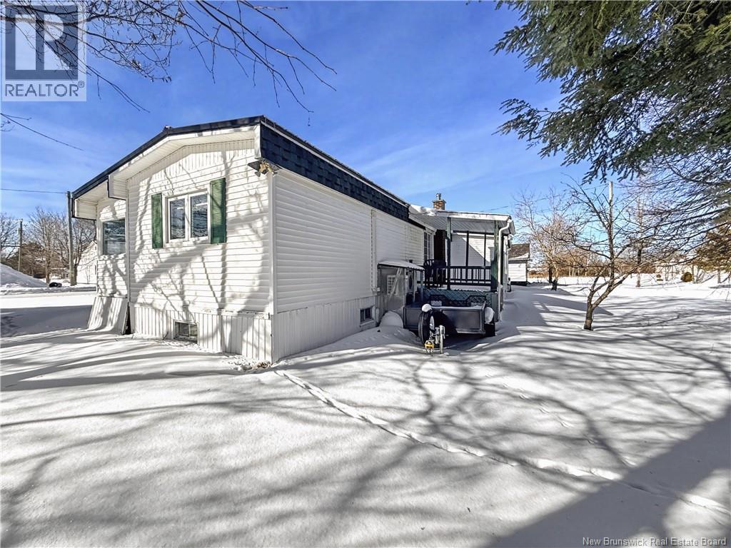 10 Alma, Rogersville, New Brunswick  E4Y 1X6 - Photo 35 - NB130308