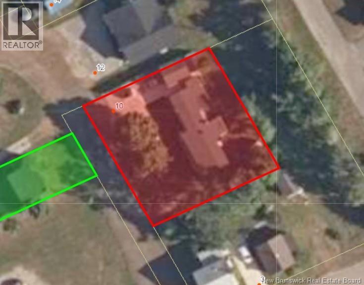10 Alma, Rogersville, New Brunswick  E4Y 1X6 - Photo 37 - NB130308