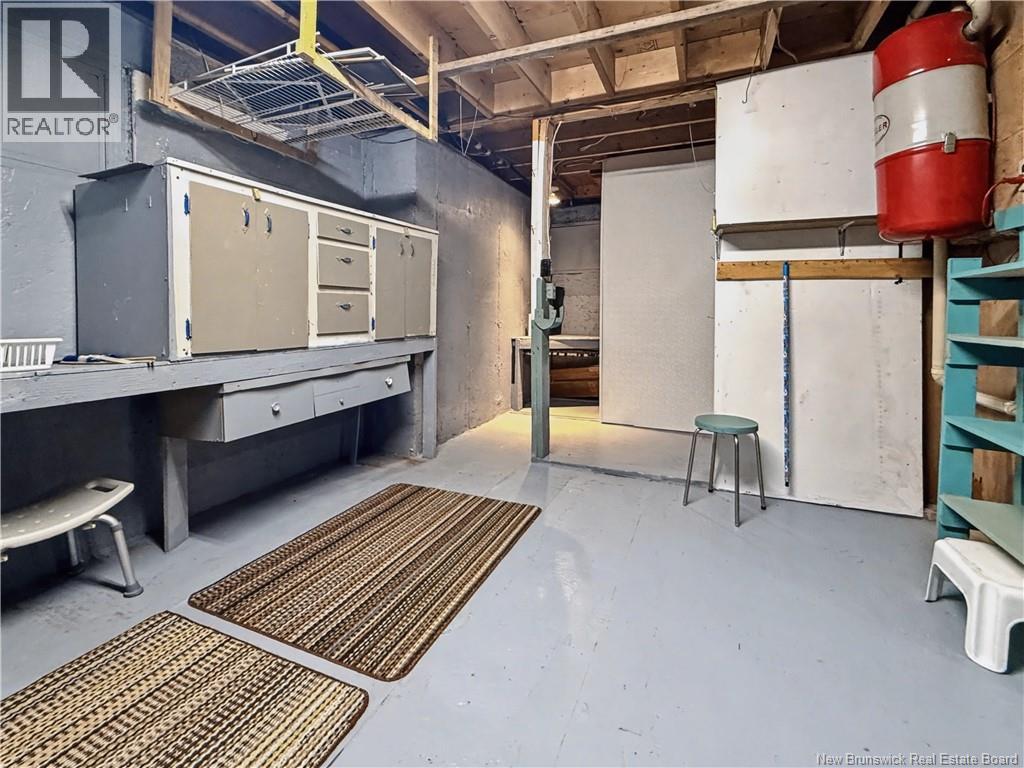 10 Alma, Rogersville, New Brunswick  E4Y 1X6 - Photo 27 - NB130308