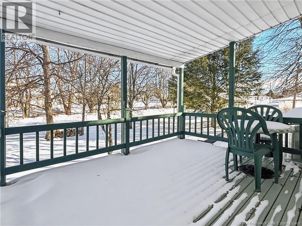 10 Alma, Rogersville, New Brunswick  E4Y 1X6 - Photo 30 - NB130308