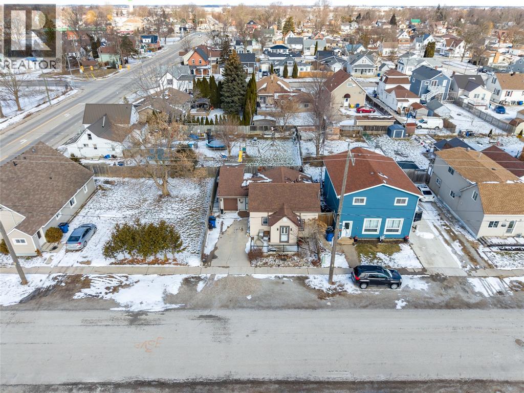 324 Queen Street, Wallaceburg, Ontario  N8A 1G6 - Photo 32 - 26003699