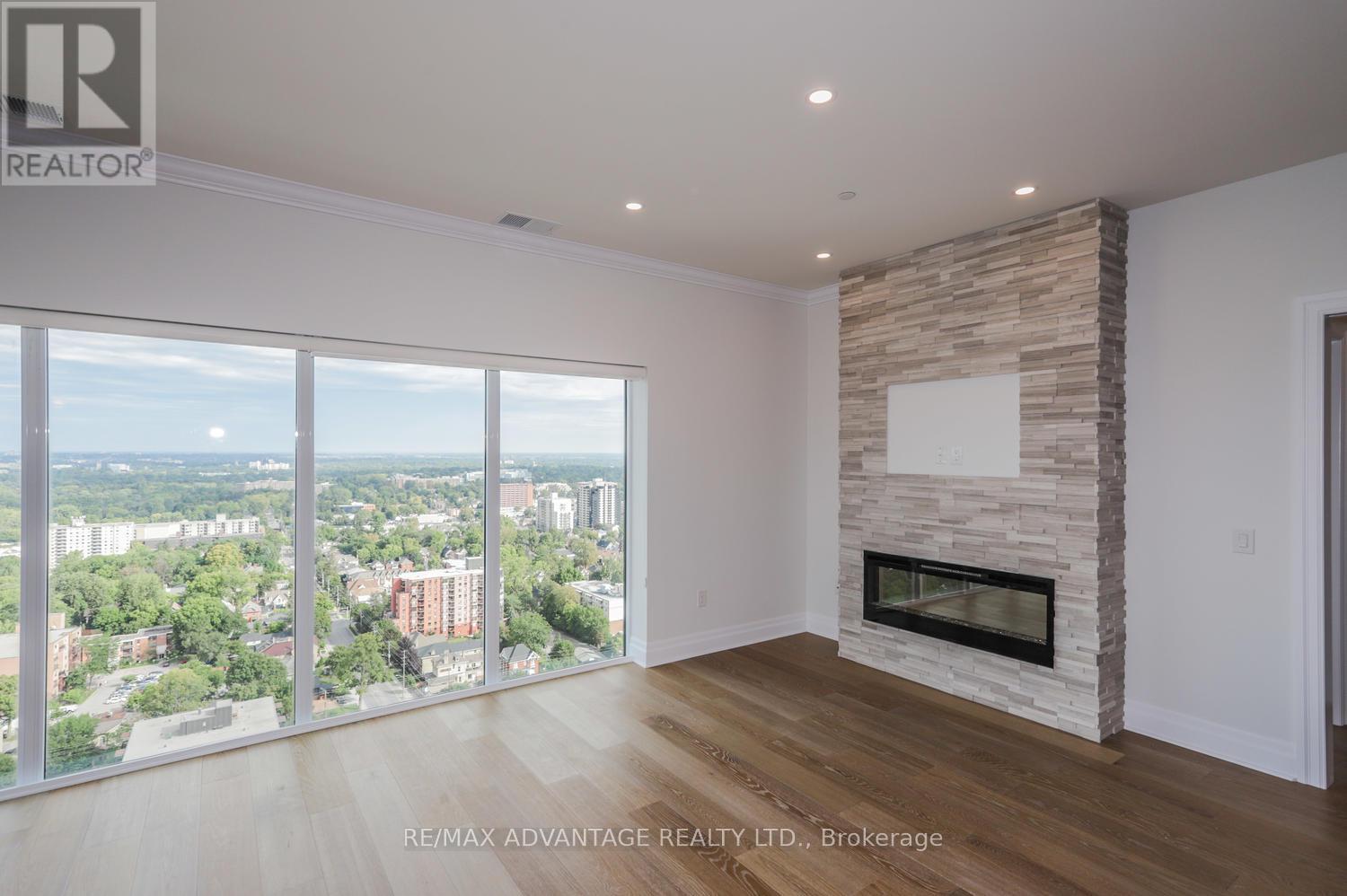 2701 - 505 Talbot Street, London East, Ontario  N6A 2S6 - Photo 10 - X12894092