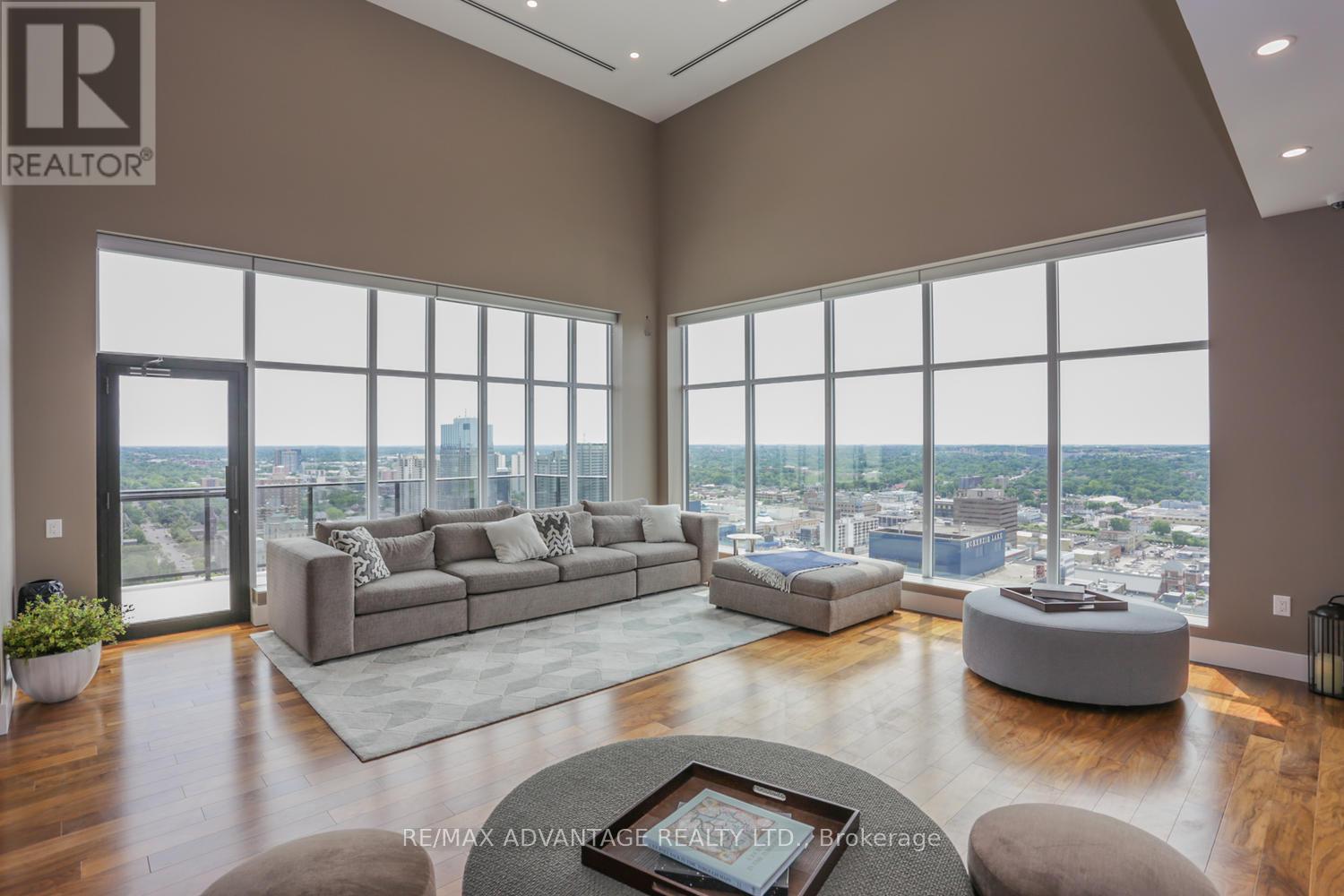 2701 - 505 Talbot Street, London East, Ontario  N6A 2S6 - Photo 29 - X12894092