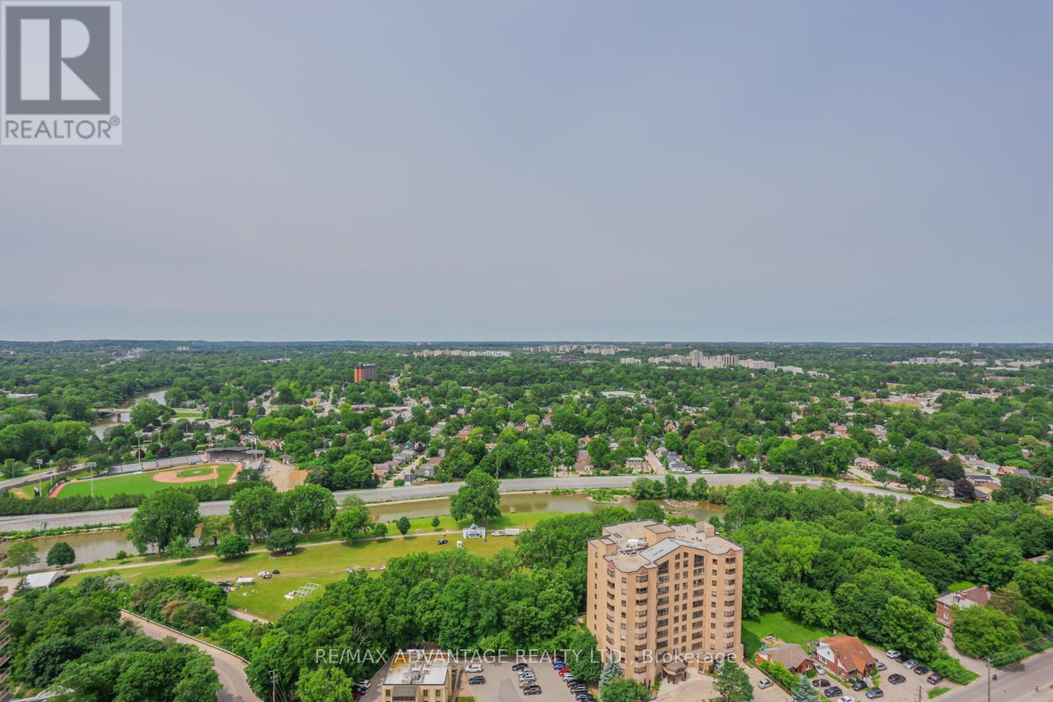 2701 - 505 Talbot Street, London East, Ontario  N6A 2S6 - Photo 3 - X12894092