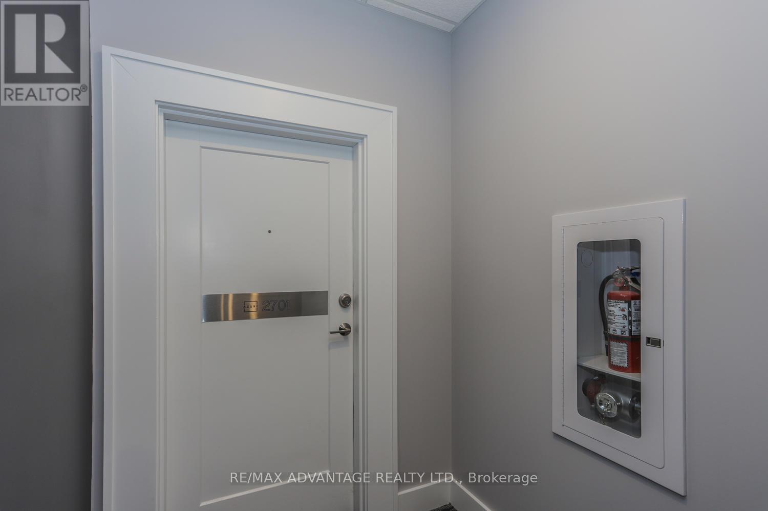 2701 - 505 Talbot Street, London East, Ontario  N6A 2S6 - Photo 37 - X12894092