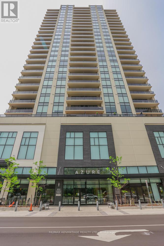 2701 - 505 Talbot Street, London East, Ontario  N6A 2S6 - Photo 38 - X12894092