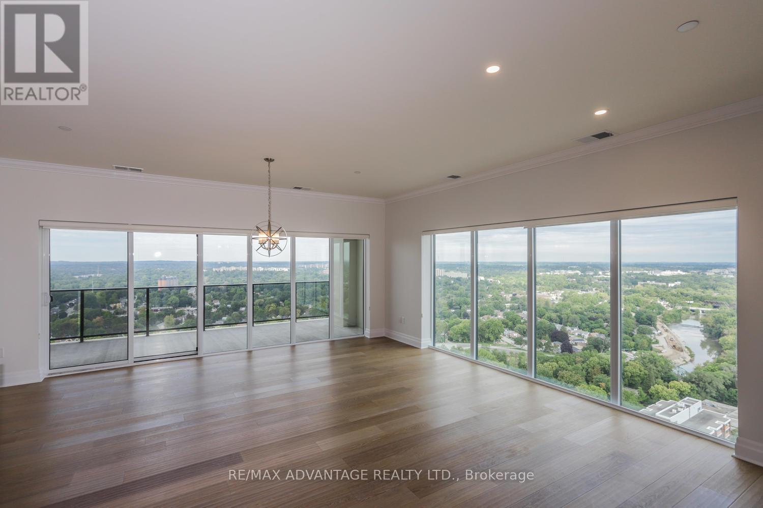 2701 - 505 Talbot Street, London East, Ontario  N6A 2S6 - Photo 4 - X12894092