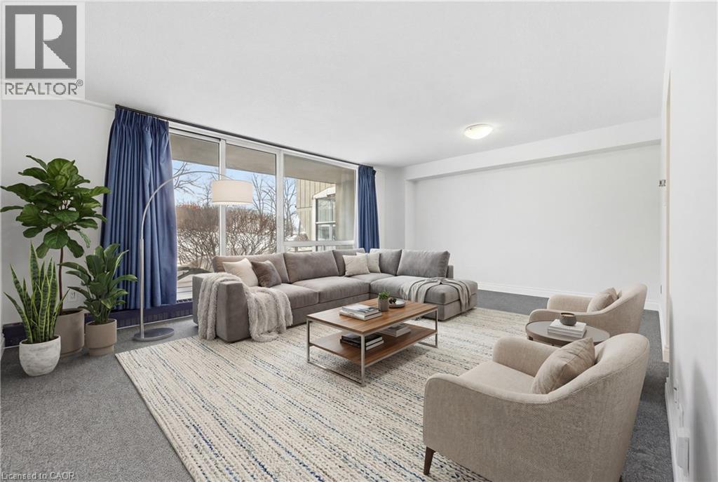 225 Harvard Place Unit# 312, Waterloo, Ontario  N2J 4H4 - Photo 2 - 40803043