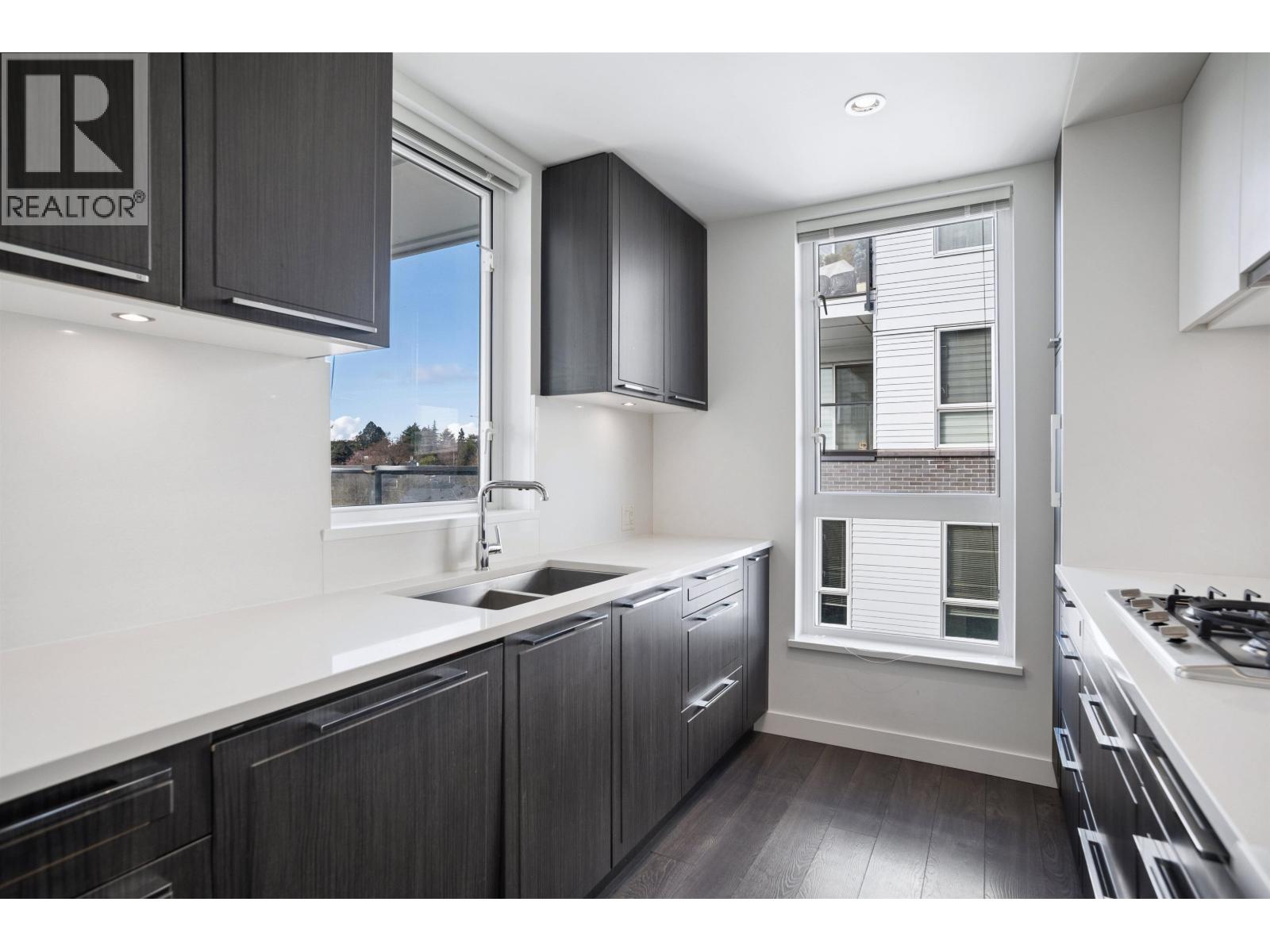 608 6677 Cambie Street, Vancouver, British Columbia  V6P 0E6 - Photo 7 - R3100397