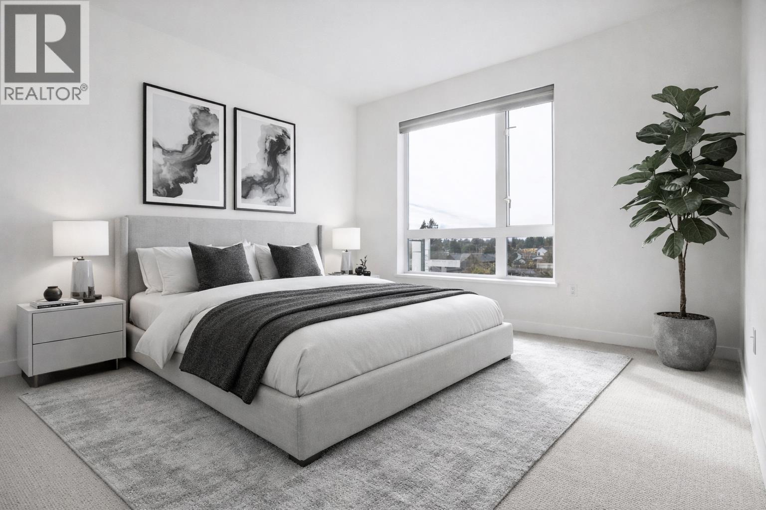 608 6677 Cambie Street, Vancouver, British Columbia  V6P 0E6 - Photo 10 - R3100397