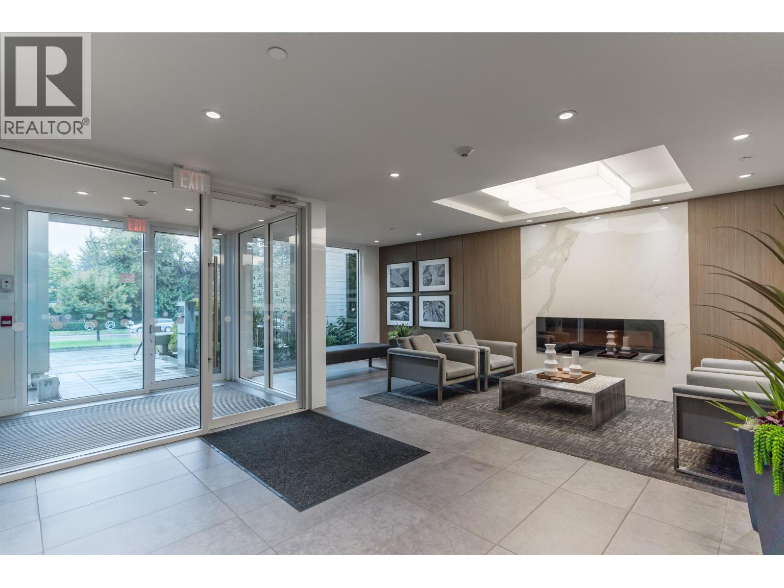 608 6677 Cambie Street, Vancouver, British Columbia  V6P 0E6 - Photo 23 - R3100397