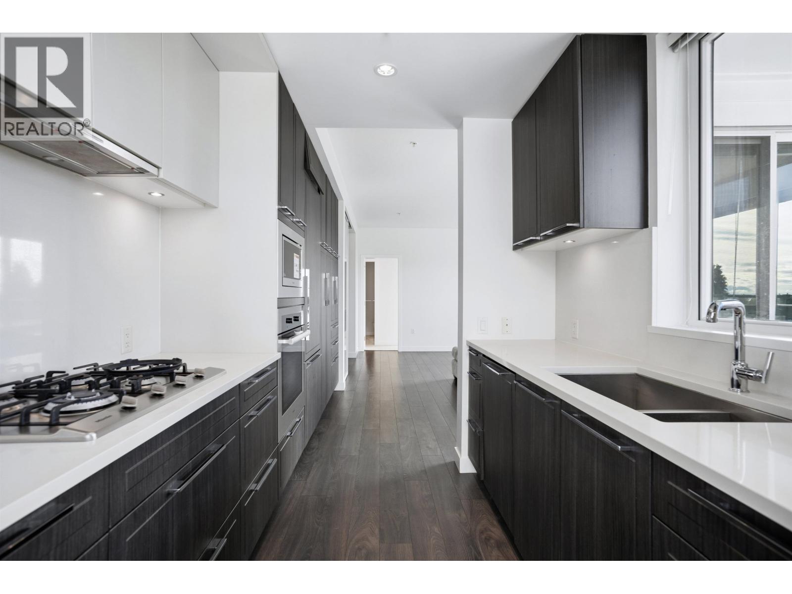 608 6677 Cambie Street, Vancouver, British Columbia  V6P 0E6 - Photo 8 - R3100397