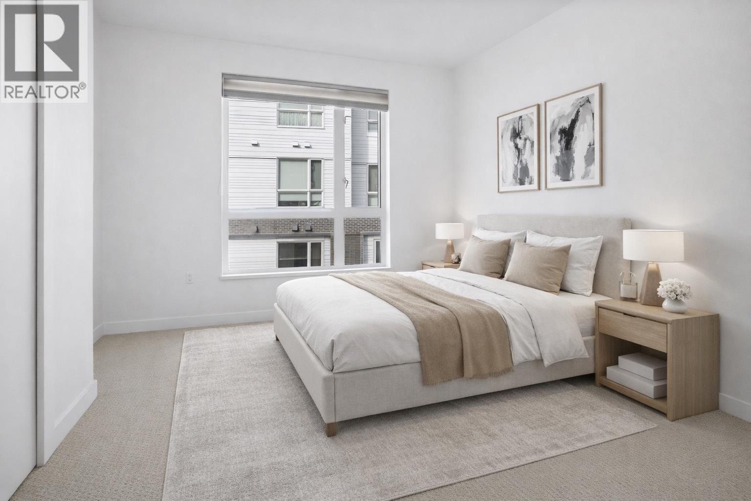 608 6677 Cambie Street, Vancouver, British Columbia  V6P 0E6 - Photo 15 - R3100397