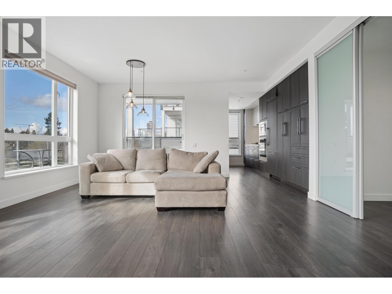 608 6677 Cambie Street, Vancouver, British Columbia  V6P 0E6 - Photo 3 - R3100397