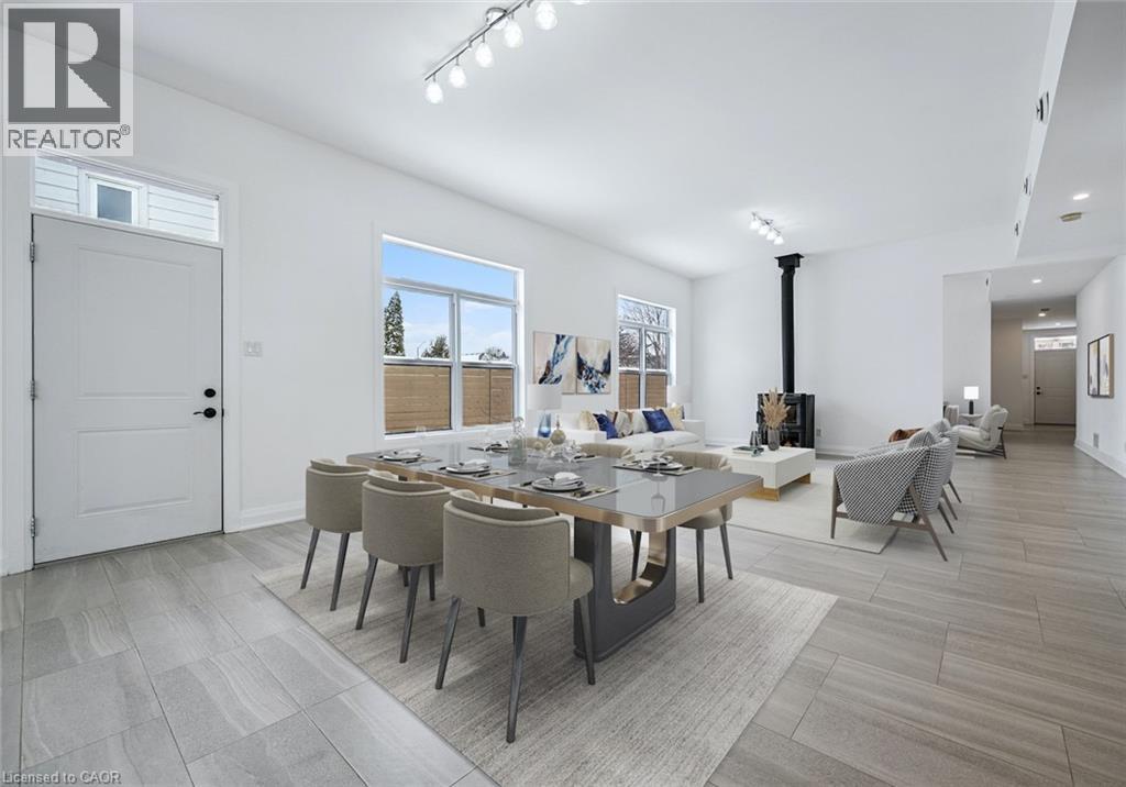 149 Woolwich Street, Waterloo, Ontario  N2K 1S5 - Photo 10 - 40805324