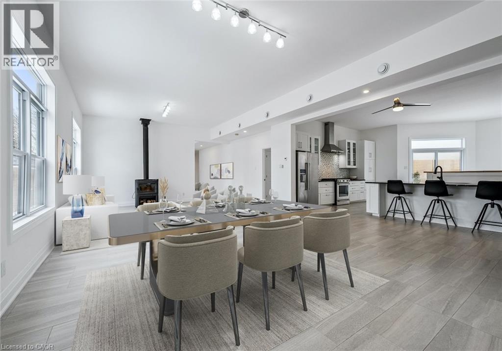 149 Woolwich Street, Waterloo, Ontario  N2K 1S5 - Photo 8 - 40805324