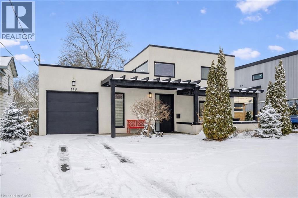 149 WOOLWICH Street, Waterloo, Ontario