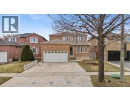 3440 REDMOND Road, Mississauga, Ontario