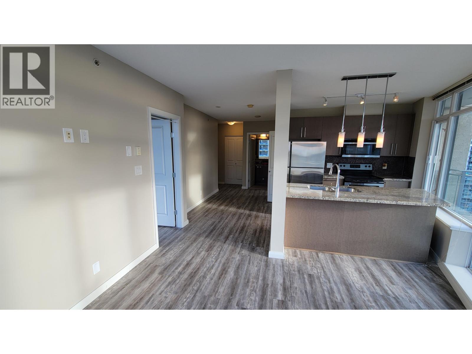 3508 888 Carnarvon Street, New Westminster, British Columbia  V3M 0C6 - Photo 9 - R3097726