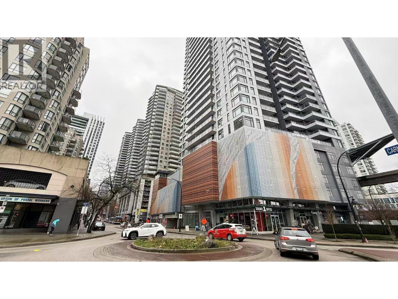 3508 888 Carnarvon Street, New Westminster, British Columbia  V3M 0C6 - Photo 20 - R3097726