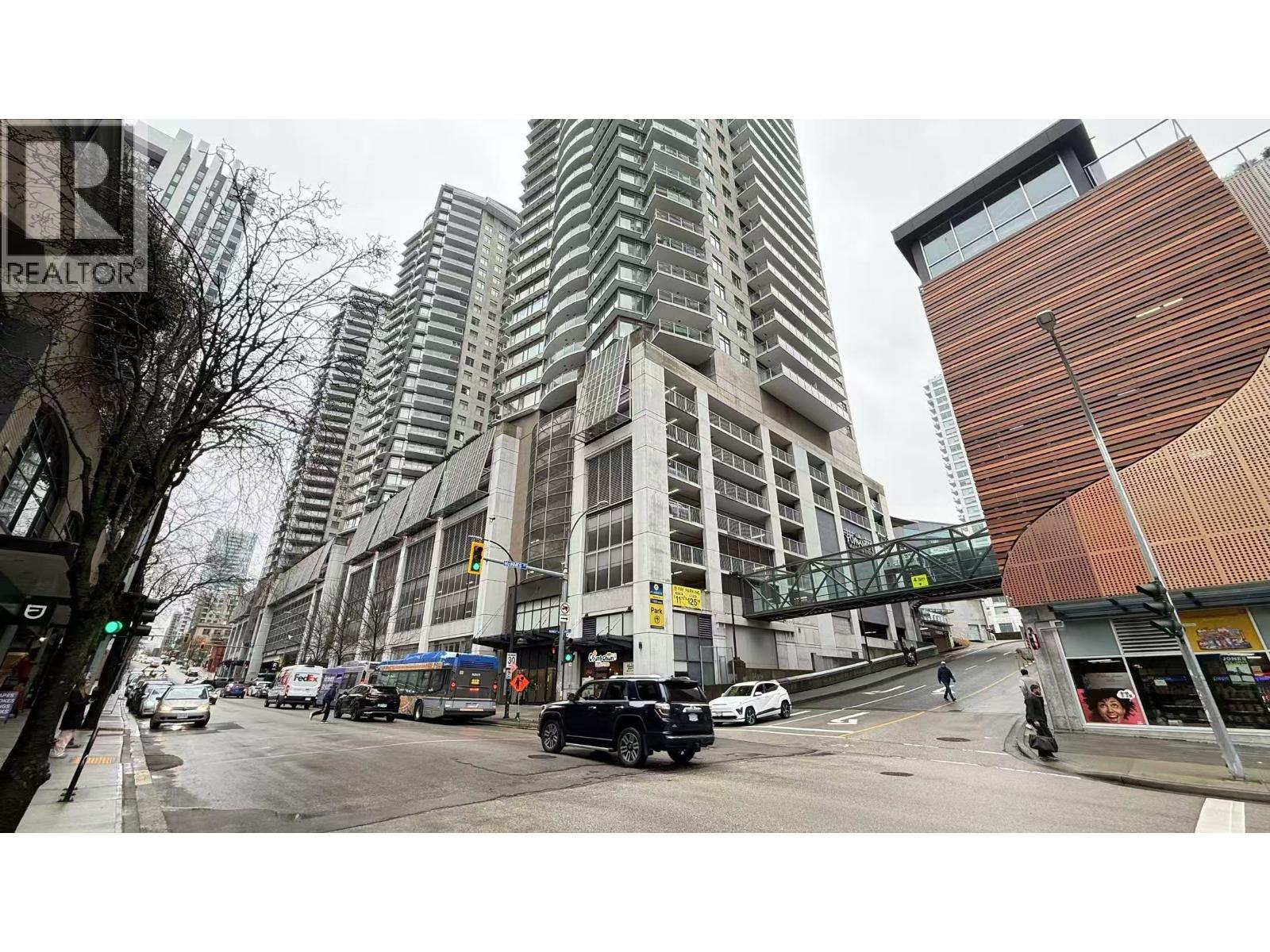 3508 888 Carnarvon Street, New Westminster, British Columbia  V3M 0C6 - Photo 21 - R3097726