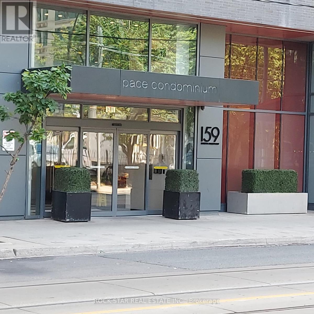 3508 - 159 DUNDAS STREET E, Toronto, Ontario