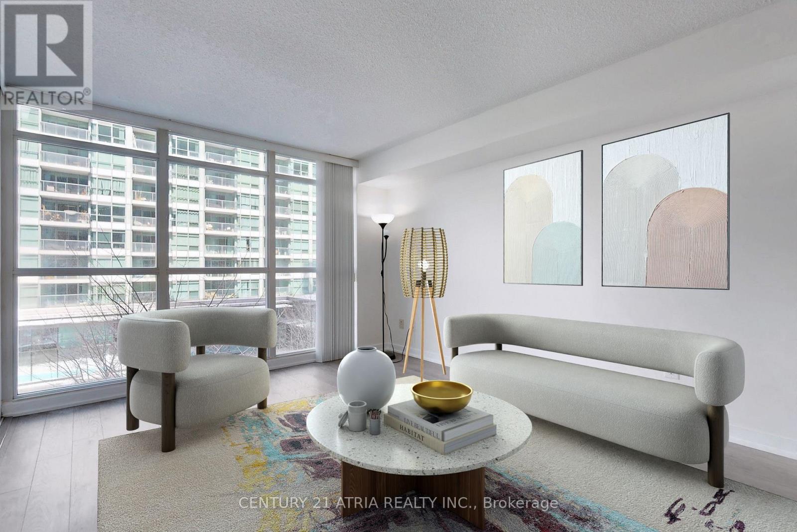 310 - 19 SINGER COURT, Toronto, Ontario