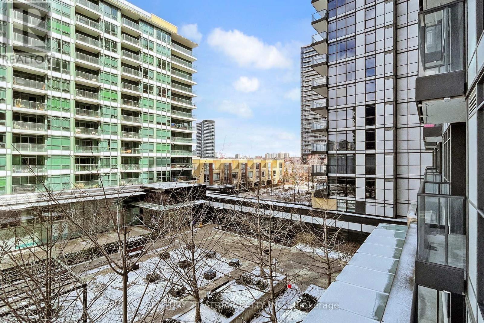 310 - 19 Singer Court, Toronto (Bayview Village), Ontario  M2K 0B2 - Photo 16 - C12894090