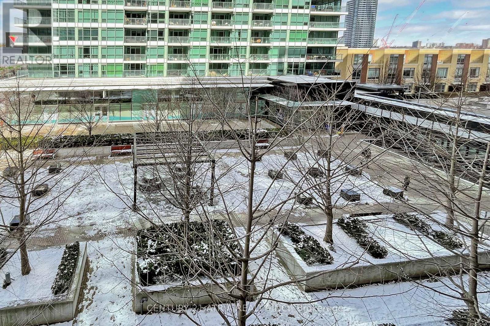 310 - 19 Singer Court, Toronto (Bayview Village), Ontario  M2K 0B2 - Photo 17 - C12894090